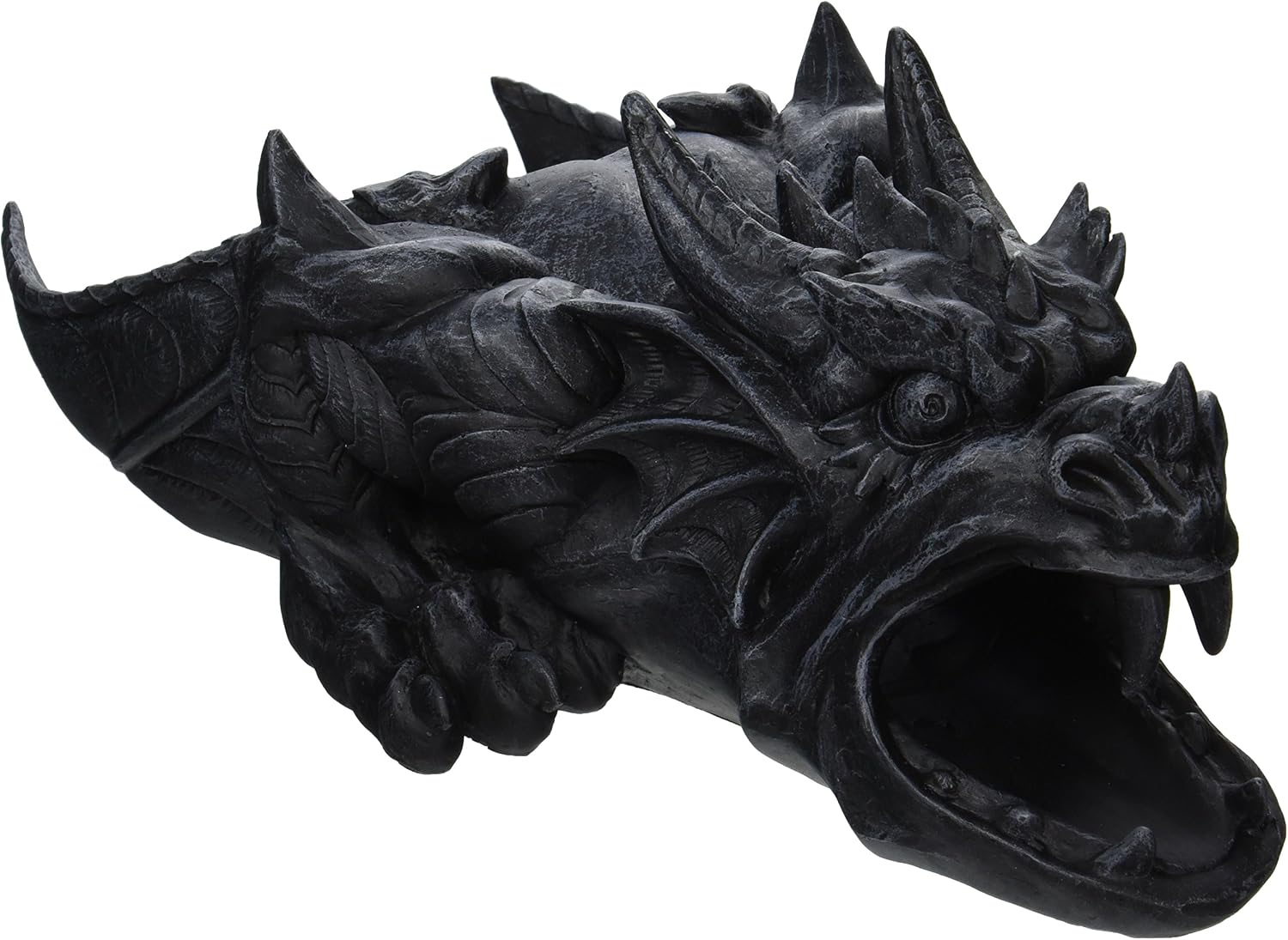 Ranier Dragon Rainspout product photo