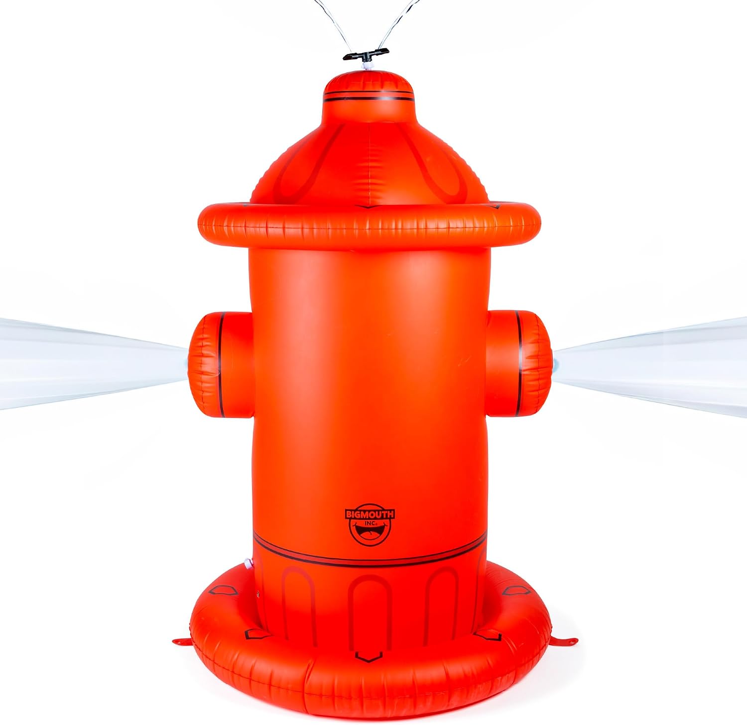 Giant Fire Hydrant Sprinkler product photo