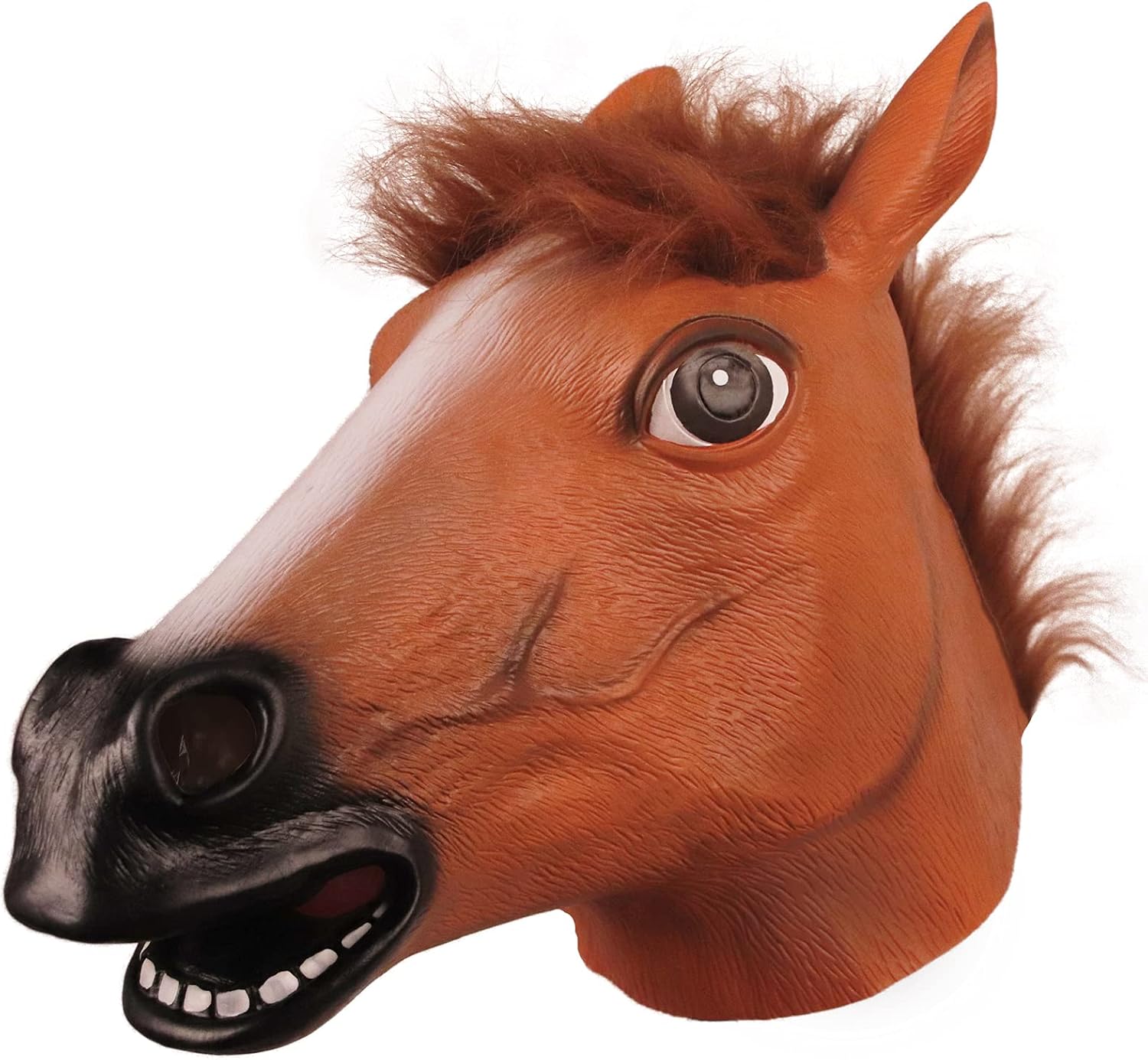 Horse Head Mask product photo