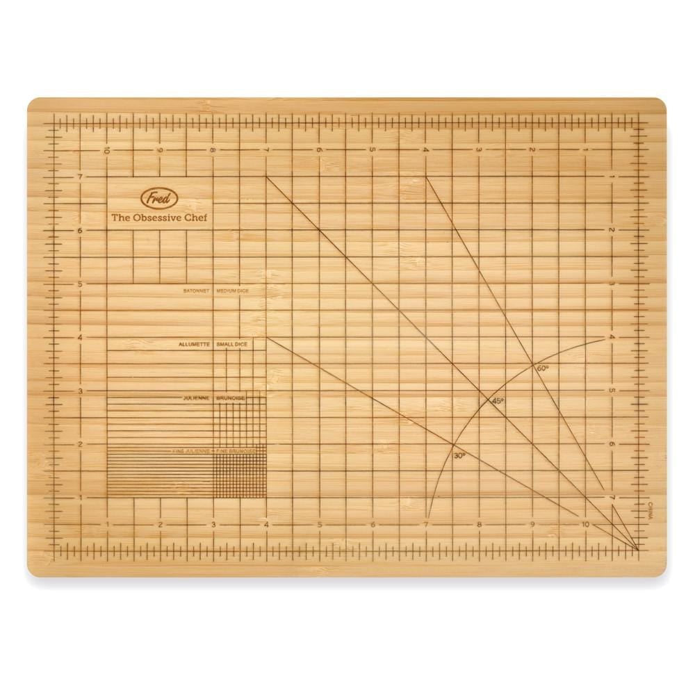 Obsessive Chef product photo