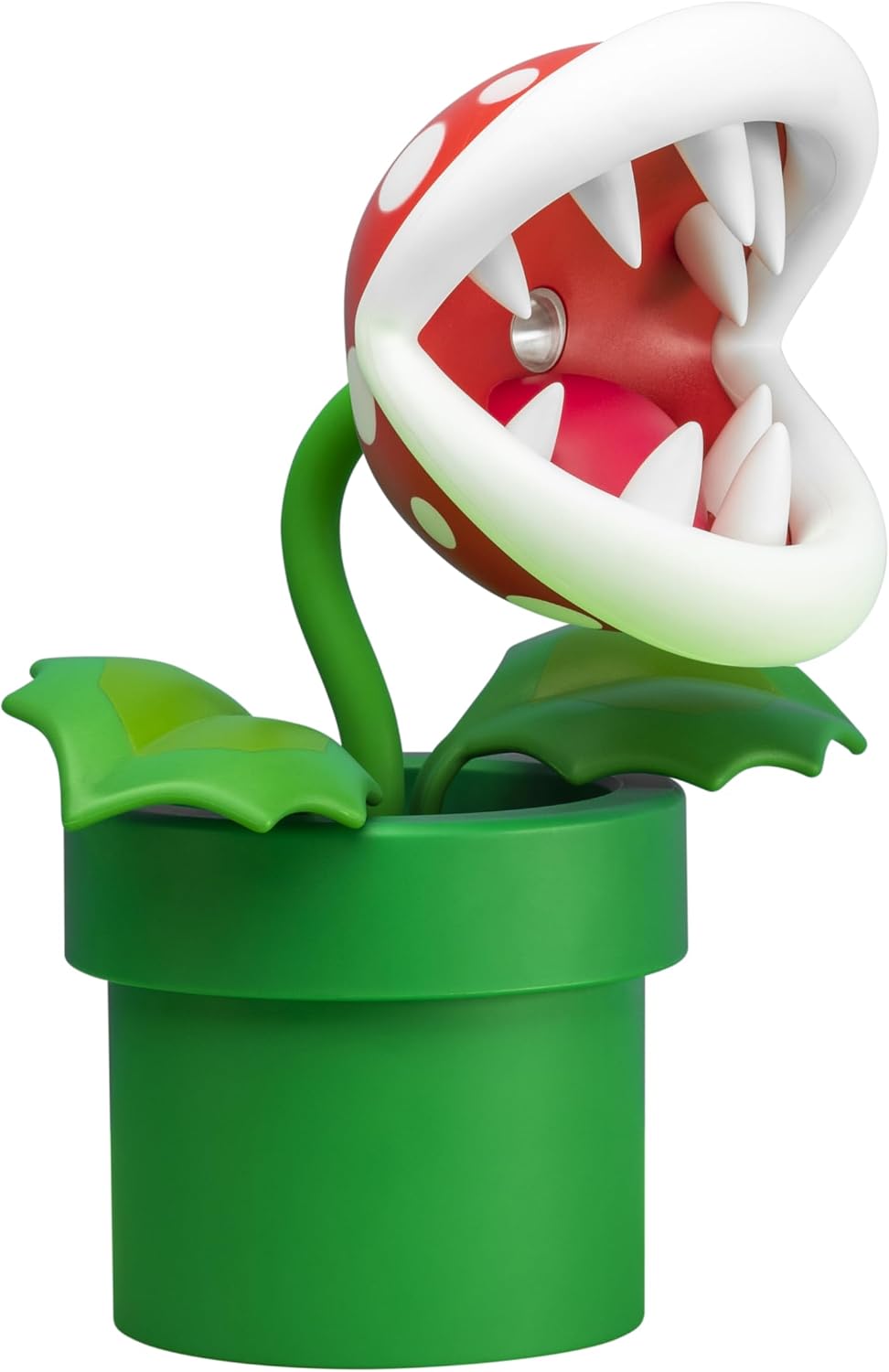 Piranha Plant Lamp product photo