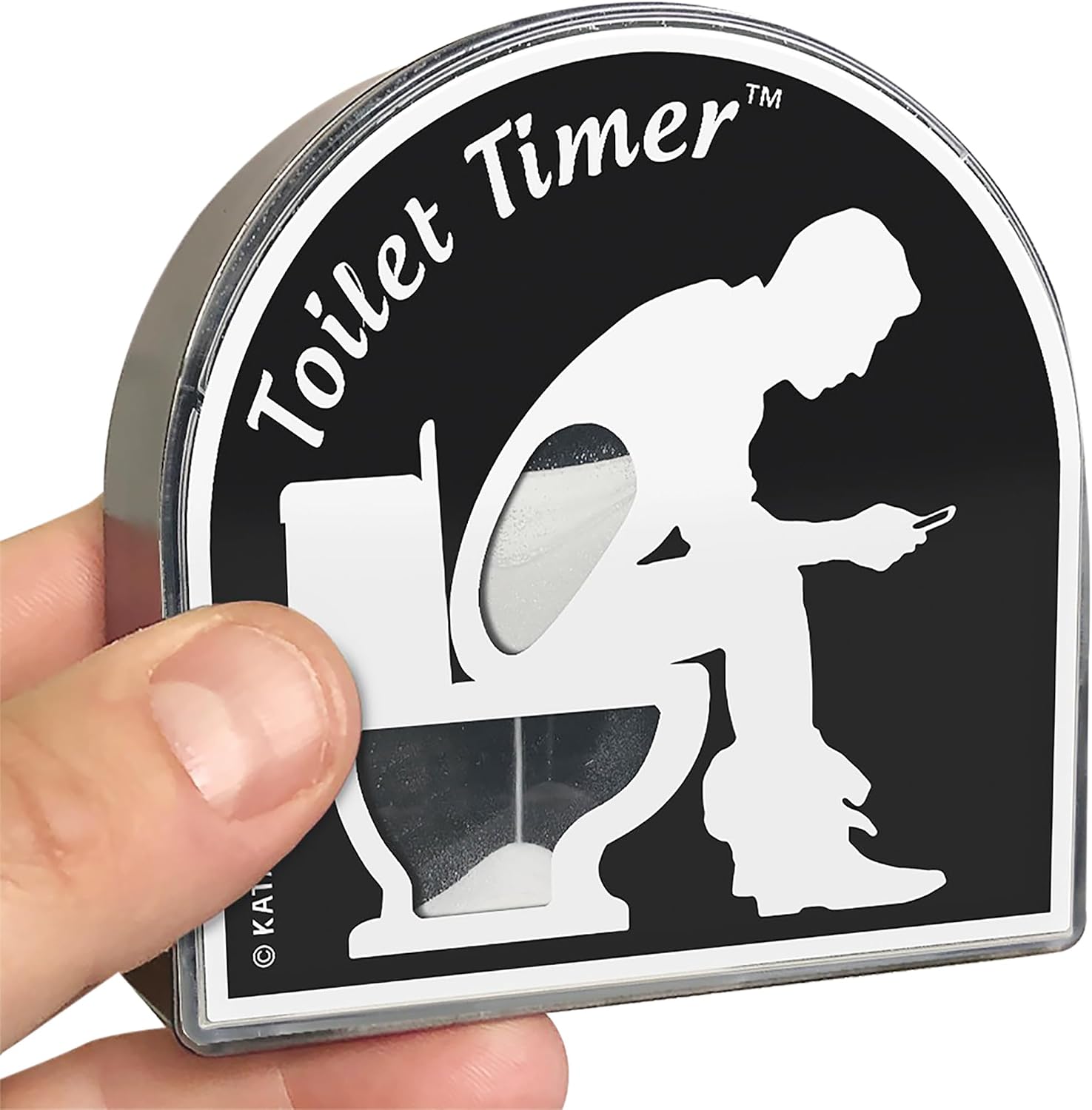 Toilet Timer product photo