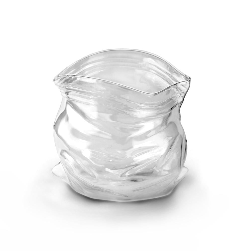 Unzipped product photo